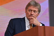 У Путина всё нормально: Кремль отреагировал на COVID у Лукашенко