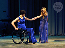 В Пензенской области будут привлекать инвалидов к участию в значимых мероприятиях