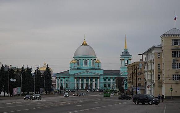 В сентябре куряне смогут выбрать губернатора из 4 кандидатов