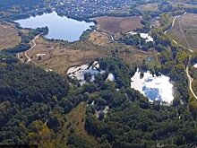 Водную акваторию под Казанью отмежевали под элитный коттеджный поселок