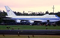 США разработают новый самолет «судного дня»