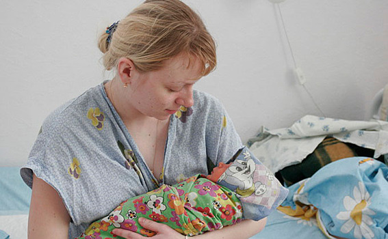 Человеческое молоко поможет бороться с раком