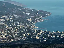 В Ялте с задержанного экс-чиновника взяли подписку о невыезде