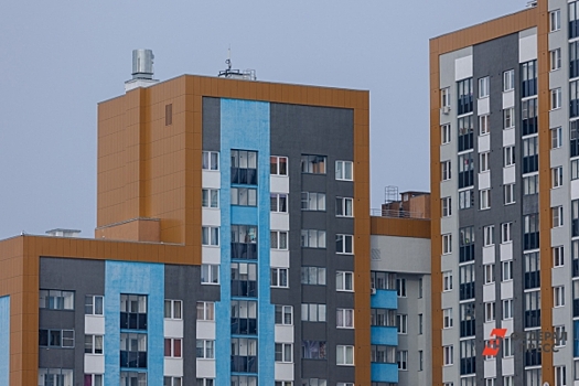 В Хабаровске взлетели цены на квартиры: за месяц подорожали на миллион с лишним
