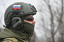 Зону ответственности Южного военного округа расширили на новые регионы России