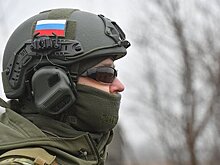Зону ответственности Южного военного округа расширили на новые регионы России