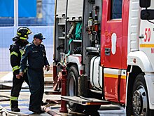 Бывший замглавы Тульской области заживо сгорел в подмосковном СНТ