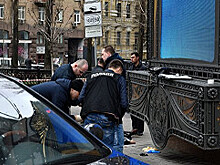В Киеве раскрыли обстоятельства убийства Вороненкова