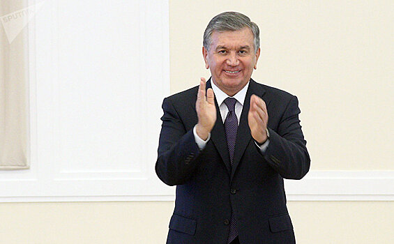 Мирзиёев поручил создать бренд узбекского граната