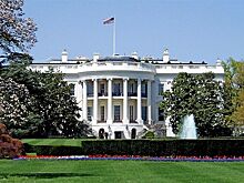 Администрация США раскрыла зарплаты сотрудников в аппарате Белого дома