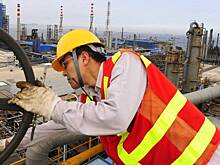 Ненасытный Китай требует все больше газа