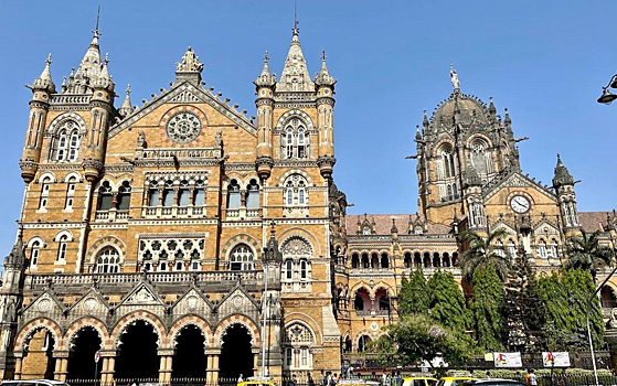 Зампред рязанского правительства Никитин расширил горизонты осознания мира в поездке в Индию