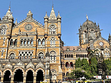 Зампред рязанского правительства Никитин расширил горизонты осознания мира в поездке в Индию