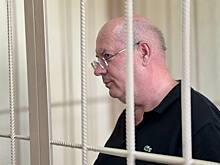 Суд оставил в СИЗО замначальника ТУАД Новосибирской области