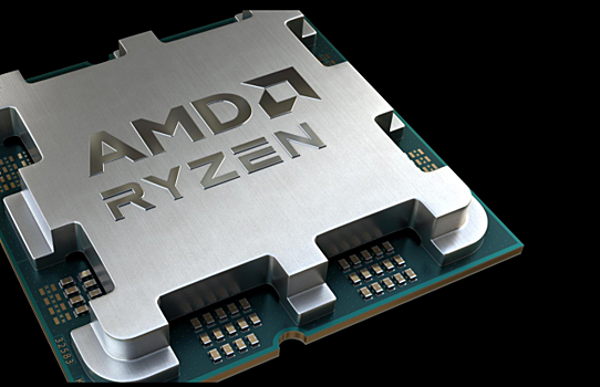 Новый AMD Ryzen побил флагманский процессор Intel в играх