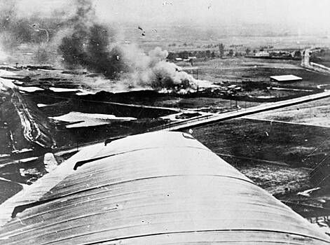 В России ответили на призыв Польши о компенсации от Москвы за действия СССР