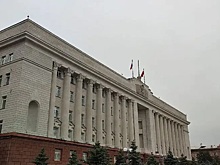 Стало известно о кадровых перестановках в правительстве Красноярского края