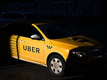 Суд обязал Uber выплатить свыше миллиона долларов слепой женщине из США