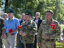 Пермский военный рассказал о первой встрече с бойцами Кадырова. «Готов встать плечом к плечу»