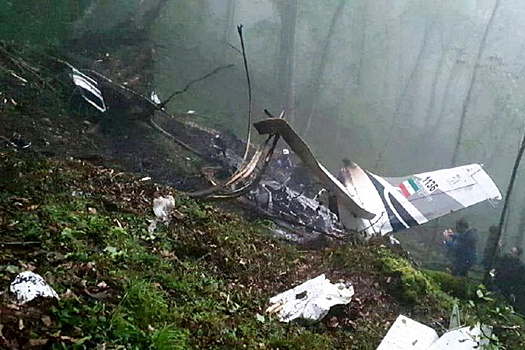 В Минске выразили соболезнования в связи с гибелью президента Ирана