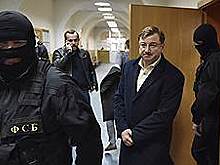 Санкт-петербургское правосудие не устроило надзор