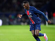 «Манчестер Юнайтед» усилил интерес к нападающему ПСЖ