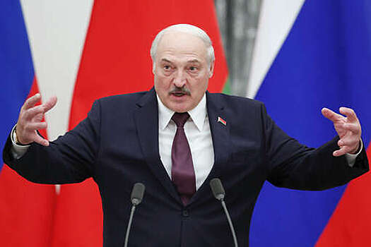 Лукашенко не знает, в какую сторону повернется ошалевший мир в новом году