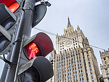 На дорожных светофорах появится сигнал нового цвета