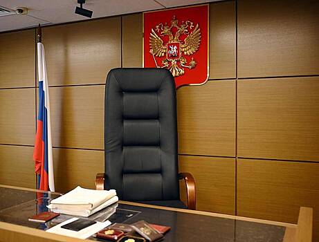 Присяжные вынесли вердикт напавшему с гарпуном и огнеметом на соседей россиянину