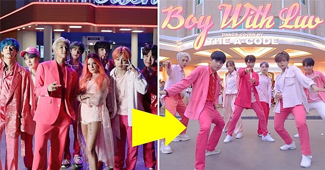 Что такое кавер-дэнс и почему на Никольской постоянно кто-то танцует?