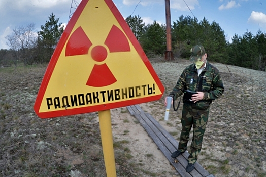 Телеграм: «План победы» Киева превратился в ядерный шантаж