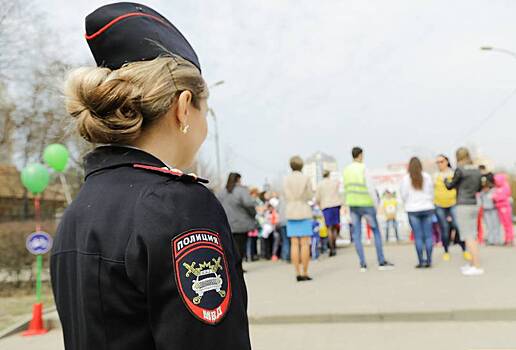 В Отделе полиции есть вакансии