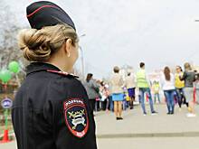 В Отделе полиции есть вакансии