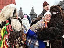 Игры на Масленицу: для детей и взрослых. 20 масленичных развлечений для всей семьи