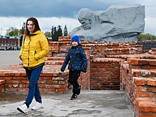 В Брестской крепости готовят новый экскурсионный проект