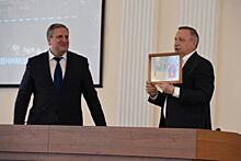 Мейксин станет вице-губернатором Петербурга: кто займет его кресло в Центральном районе