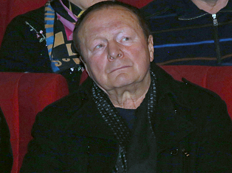 Отчим Владислава Галкина считает, что его пасынок умер из-за денег