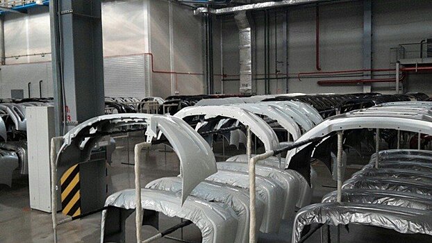 "АвтоВАЗ" оценил ущерб от поддельных запчастей