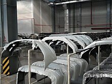 "АвтоВАЗ" оценил ущерб от поддельных запчастей