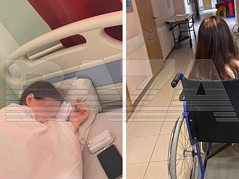 Подростки в Майкопе избили школьницу по дороге домой