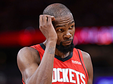 «Если ты один из лучших игроков лиги, тебе не нужно гоняться за чемпионскими перстнями». Байрон Скотт раскритиковал решение Кевина Дюрэнта перейти в «Хьюстон»