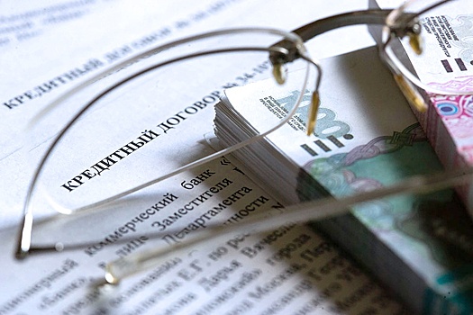 В России ограничили использование переменных ставок по кредитам