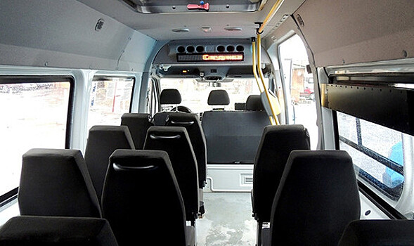 Водители маршруток в Махачкале устроили забастовку