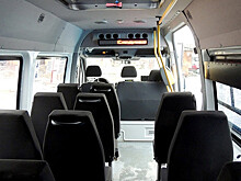 Водители маршруток в Махачкале устроили забастовку