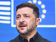 Российский посол призвал Зеленского приехать в кандалах в Москву