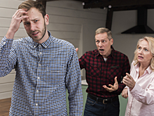 Шум и курение: 13% россиян ссорились с соседями на бытовой почве