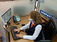 В Систему-112 Ростовской области поступил 18-миллионный вызов