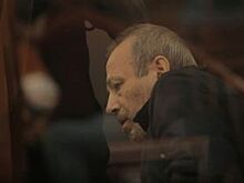 Суд по делу Олега Сорокина на неделе будет заседать четыре раза