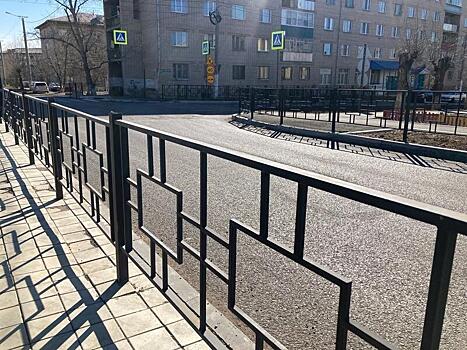 Участники ДТП будут платить за сломанные дорожные ограждения