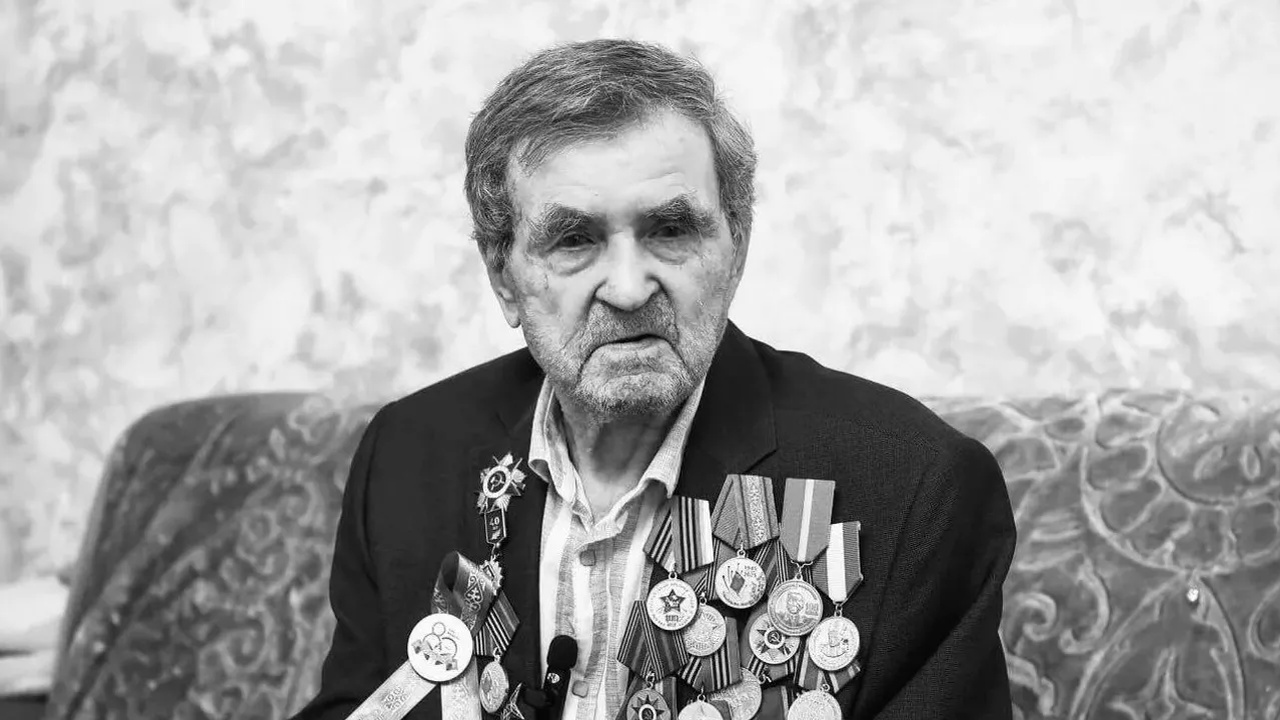 Умер советский разведчик Зинченко, захвативший в плен фельдмаршала Паулюса